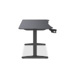 TTRacing - Titus X Smart Desk - 1.4m Onyx (M) - Packshot 3