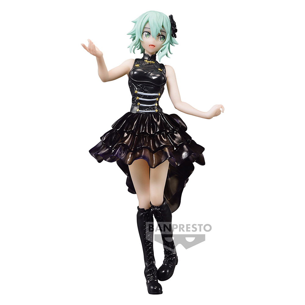 Sword Art Online Variant Showdown Sinon Figure Toys & Gadgets ZiNG Pop Culture