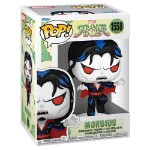 Marvel - Strange Tales Morbius Pop! Vinyl Figure - Packshot 2