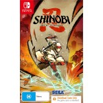 SHINOBI: Art of Vengeance (Code-In-A-Box) - Packshot 1
