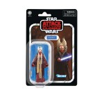 Star Wars - The Vintage Collection - Shaak Ti Action Figure - Packshot 6