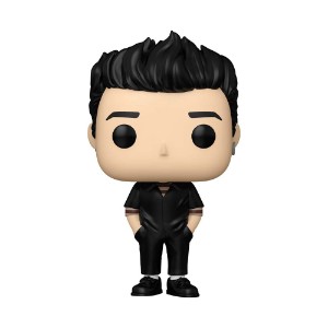 Green Day - Billie Joe (Basket Case) Pop! Vinyl Figure