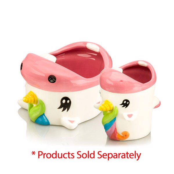 Unicorn Moulded Mug - Packshot 3