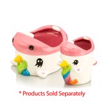 Unicorn Moulded Mug - Packshot 3