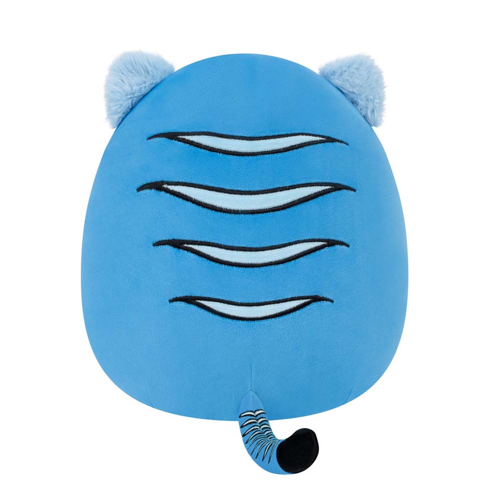 Netflix - KPop Demon Hunters - Derpy 12" Squishmallow Plush - Packshot 2