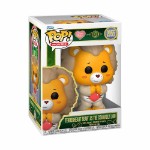 Wicked – Care Bears Tenderheart Bear as the Cowardly Lion Pop! Vinyl Figure - Packshot 2