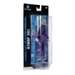 DC Multiverse - Batman: Death of the Family - The Joker 7" Action Figure (Blister Card) - Packshot 6