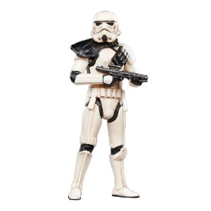 The Mandalorian - The Black Series - Imperial Remnant Stormtrooper Action Figure