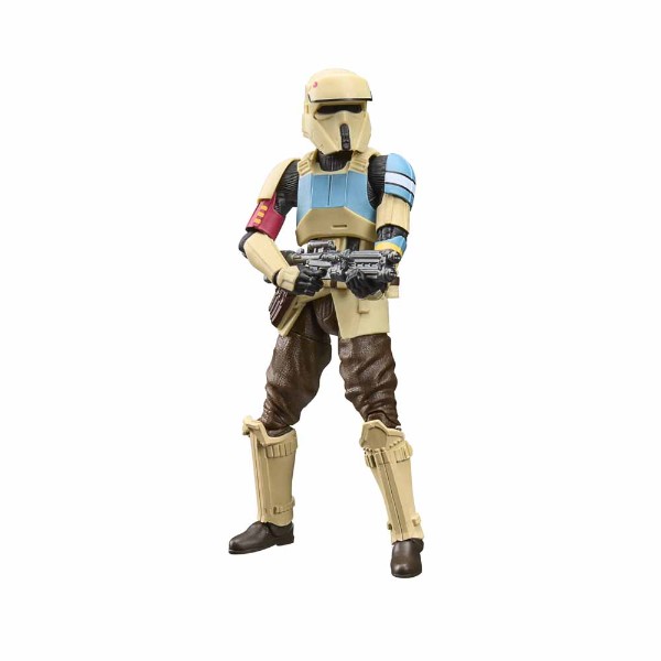 Star Wars - The Black Series - Scarif & Magma Stormtrooper Action Figure 2-Pack - Packshot 4