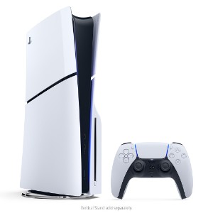 PlayStation 5 (Slim) Disc Console