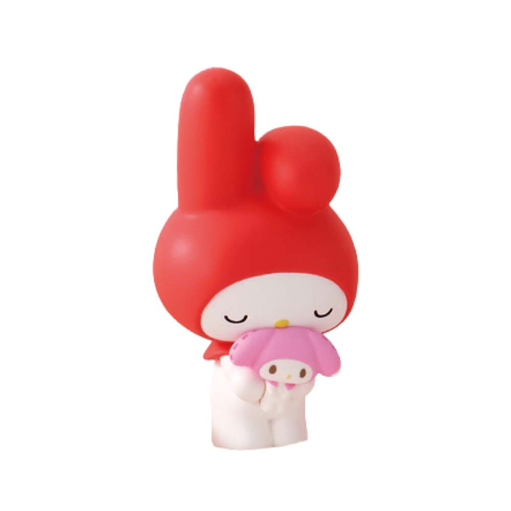 Sanrio - Twinchees Hello Kitty & Friends My Cuddly Buddy Blind Bag (Single Bag) - Packshot 3