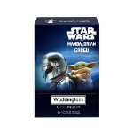 Star Wars - The Mandalorian & Grogu Playing Cards - Packshot 3