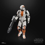 Star Wars - The Black Series - Republic Trooper Action Figure - Packshot 6