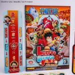 One Piece Luffy's Bento Panic The Game - Packshot 3