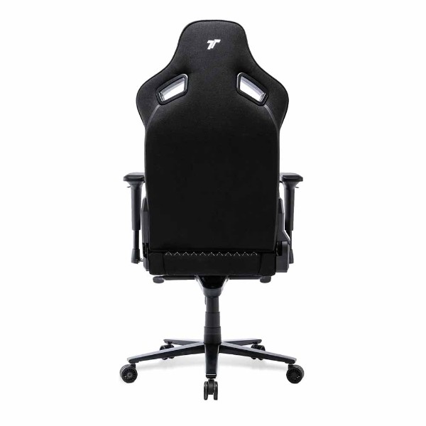TTRacing Surge X Air Threads Fabric Gaming Chair - Dusk - Packshot 4