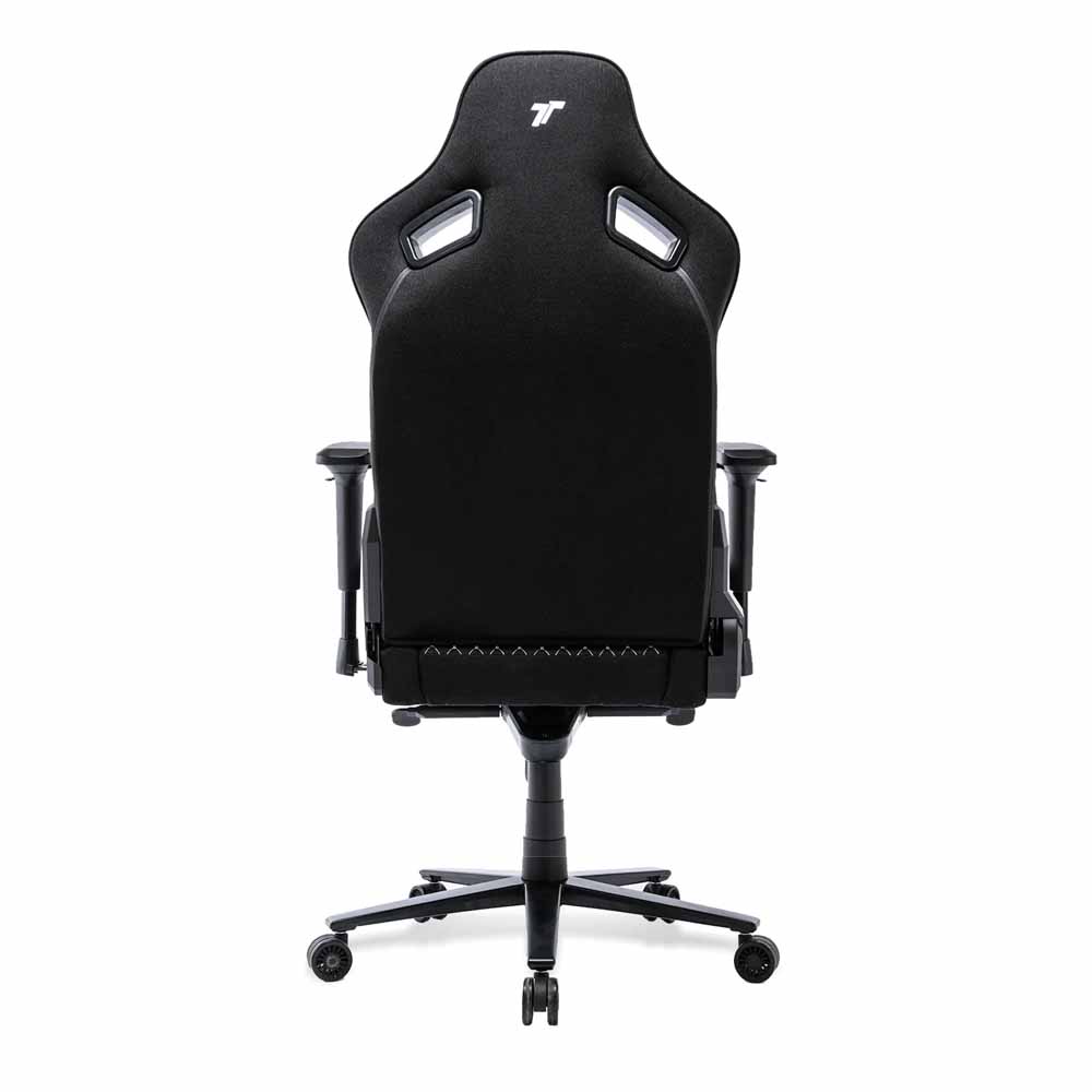 TTRacing Surge X Air Threads Fabric Gaming Chair - Dusk - Packshot 4