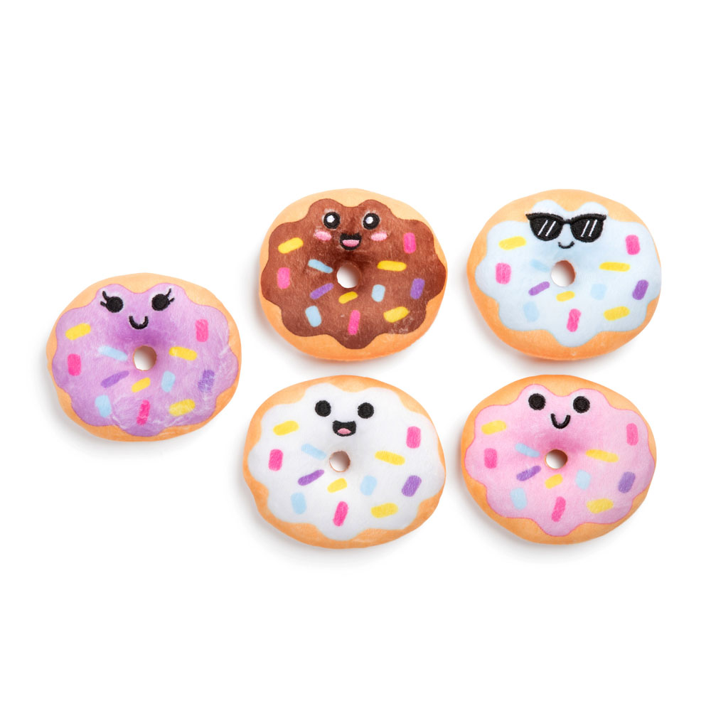 Emotional Support Donuts Plush - Packshot 6