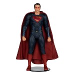 DC Comics - Batman v Superman: Dawn of Justice - Superman (Heat Vision) Action Figure - Packshot 2