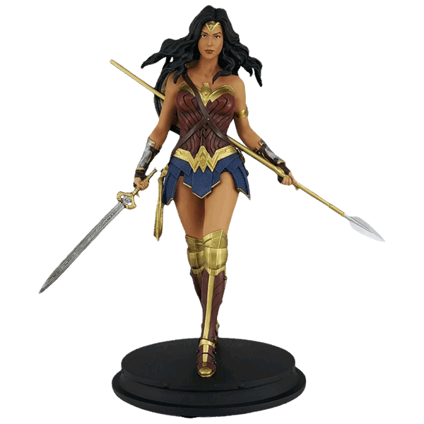 Ever Wonder Where That Iconic Bust Of >> Dc Comics Wonder Woman Wonder Woman Statue Zing Pop Culture Ever Wonder Where That Iconic Bust Of >> Dc Comics Wonder Woman Wonder Woman Statue Zing Pop Culture