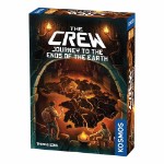 The Crew: Journey to the Ends of the Earth - Packshot 1