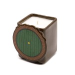The Lord of the Rings - Bag End Candle