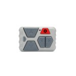 Star Wars - The Mandalorian & Grogu (2026) - Imperial Remnant AT-AT Walker 13" R/C Vehicle Replica - Packshot 4