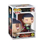 Jujutsu Kaisen - Aoi Todo Glow-in-the-Dark Pop! Plus Vinyl Figure - Packshot 3
