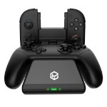 Powerwave - Pro Charging Station for Nintendo Switch 2 - Packshot 3