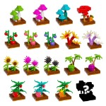 Roblox - Grow a Garden Mini Figure Blind Bag (Single Bag) - Packshot 3