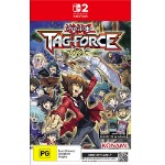 Yu-Gi-Oh! TAG FORCE GX - Packshot 1