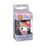 Sanrio - Hello Kitty (K-Pop) Pop! Keyring - Packshot 2