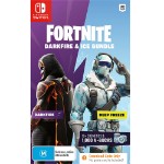 Fortnite Darkfire & Ice Bundle (Code-In-A-Box) - Packshot 1