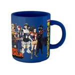 My Hero Academia - Cast Mug - Packshot 1