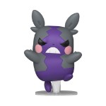 Pokemon - Morpeko (Hangry Mode) Pop! Vinyl Figure