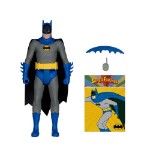 DC Comics - Super Friends - Batman V2 Retro Figure - Packshot 6