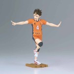 Haikyu!! – Yu Nishinoya Figure - Packshot 3