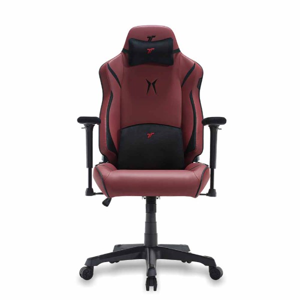 TTRacing Swift X Pro Gaming Chair - Red - Packshot 1