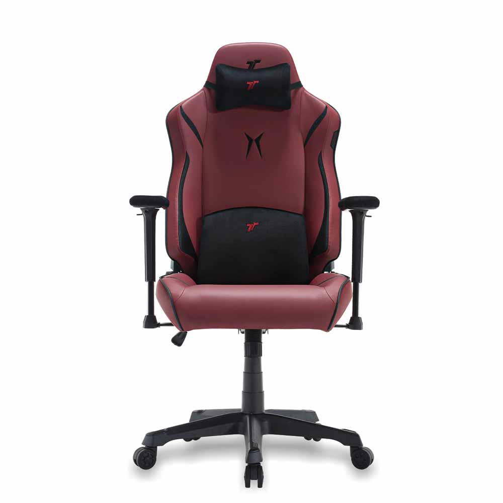 TTRacing Swift X Pro Gaming Chair - Red - Packshot 1