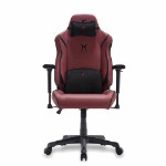 TTRacing Swift X Pro Gaming Chair - Red - Packshot 1