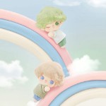 POP MART - DIMOO My Cloud Companion Series Cotton Doll Blind Box (Single Box) - Packshot 5