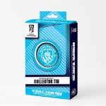 Premier League - TC - Topps Manchester City 2026/27 Collector Tin - Packshot 2