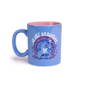 Disney - Lilo & Stitch - Stitch So Not Ordinary Mug