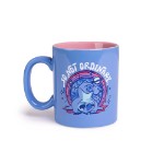 Disney - Lilo & Stitch - Stitch So Not Ordinary Mug