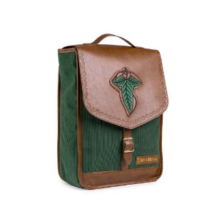 The Lord of the Rings - Leaf of Lorien Backpack
