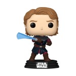 Star Wars - Anakin Skywalker (Jedi General) Pop! Vinyl Figure