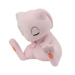 Pokemon - Sleeping Mew 18" Plush - Packshot 4