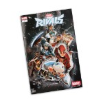 Marvel Rivals - Venom (Marvel Rivals #1) 1/6 Scale Figure with Comic Book - Packshot 6