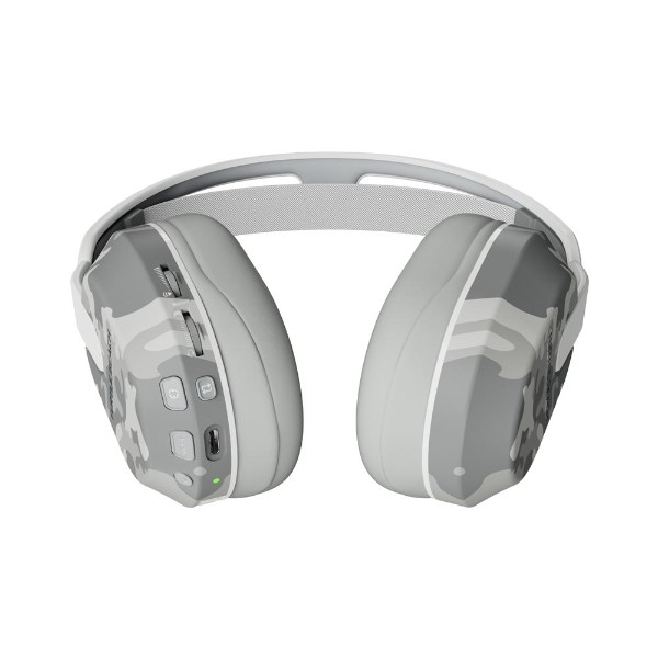 Turtle Beach - Stealth 500 Xbox Wireless Headset - Arctic Camo - Packshot 6