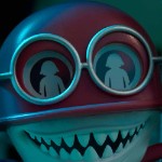 Tiny Nightmares - Blind Box - Packshot 4