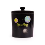 Rick and Morty - Portal Candle - Packshot 3